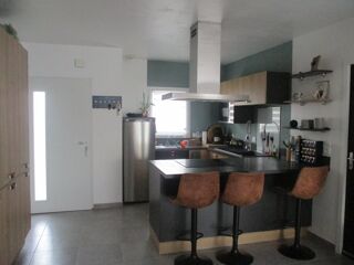  Maison à vendre 4 pièces 86 m²