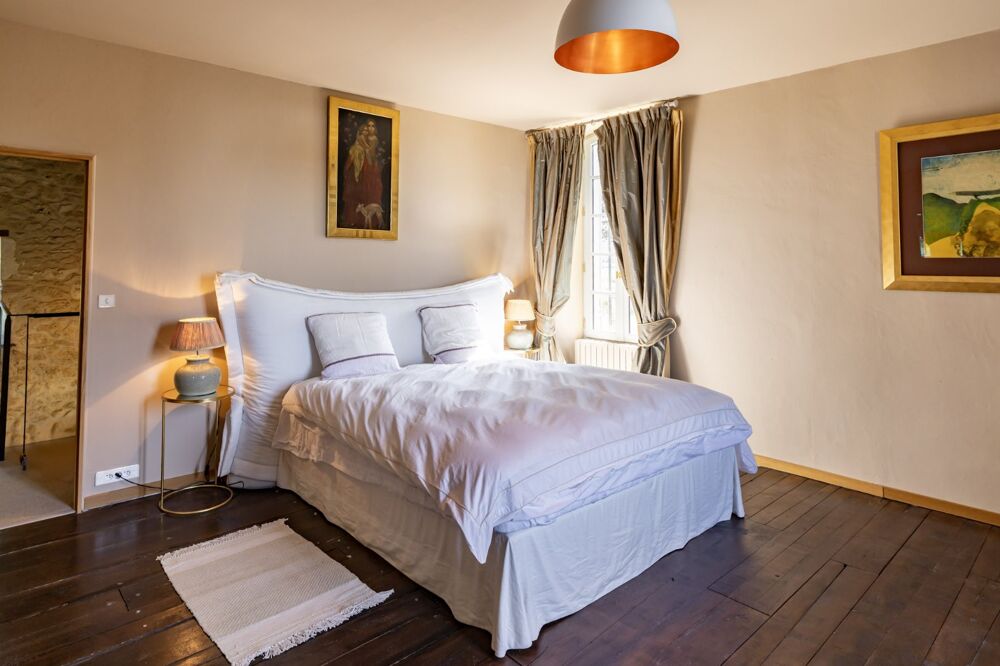  vendre  Proprit/chteau Bergerac (24100)