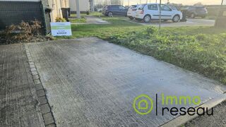  Parking / Garage à vendre 13 m²