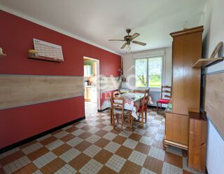  Maison à vendre 5 pièces 91 m²