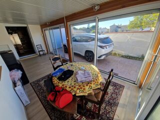  Maison à vendre 5 pièces 142 m²