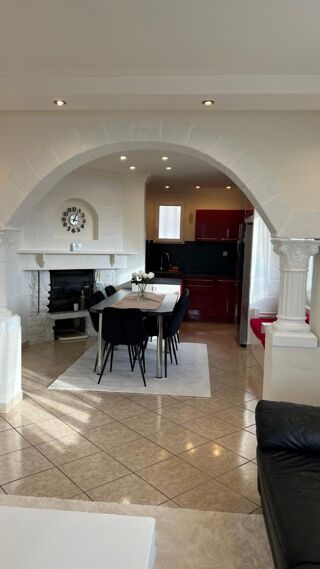  Appartement � vendre 4 pi�ces 102 m�