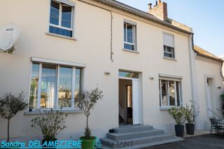  Maison  vendre 5 pices 115 m