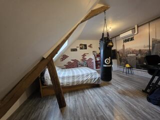  Maison � vendre 6 pi�ces 150 m�