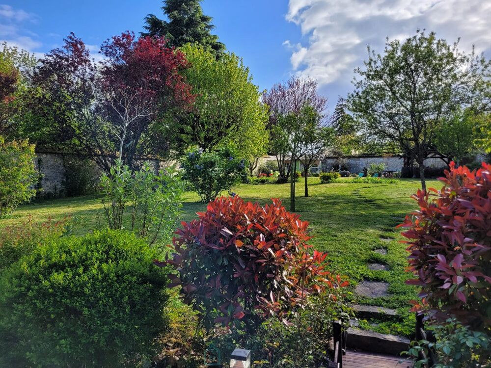 � vendre  Maison Fontainebleau (77300)