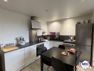  Maison � vendre 5 pi�ces 103 m�