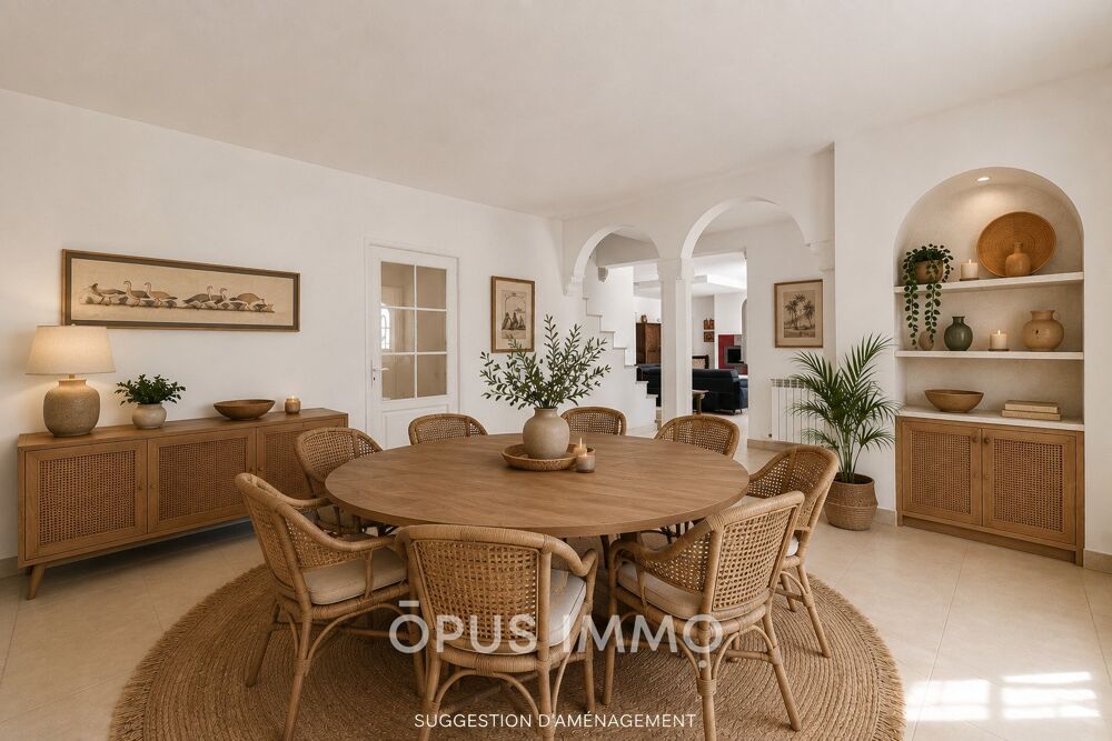à vendre  Maison Agde (34300)