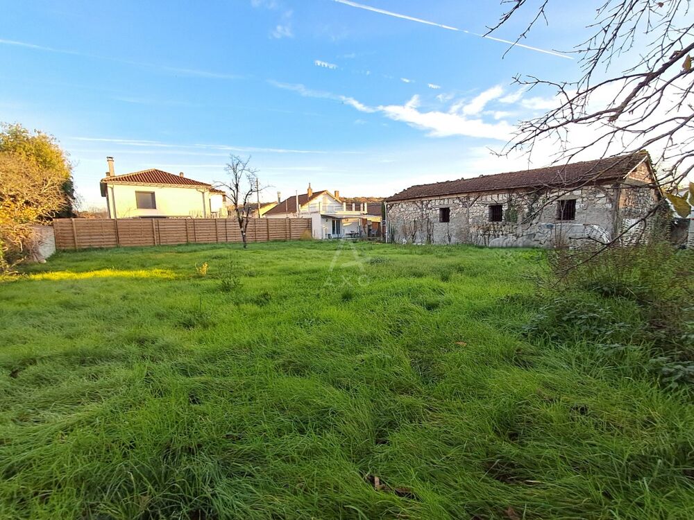 Vente Villa Grange Angouleme