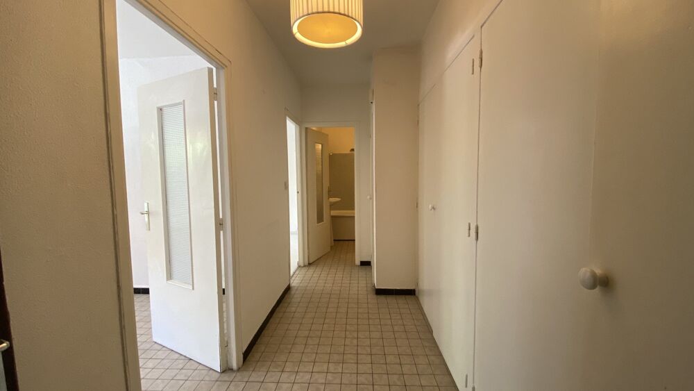 Vente Appartement Appartement Montpellier