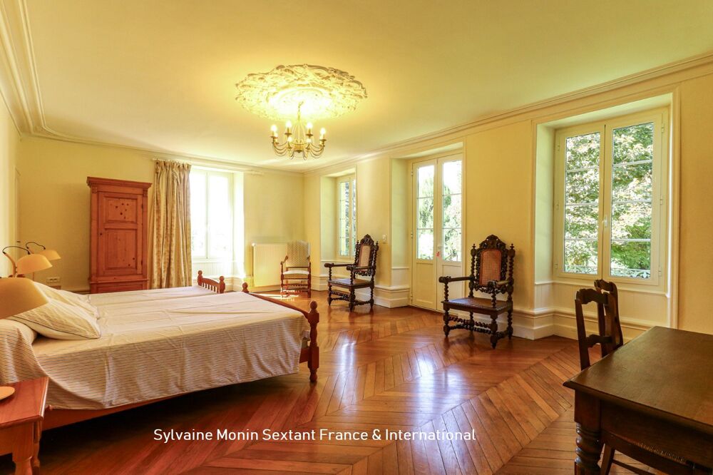 à vendre  Villa Lanouaille (24270)