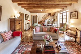  Maison � vendre 8 pi�ces 320 m�