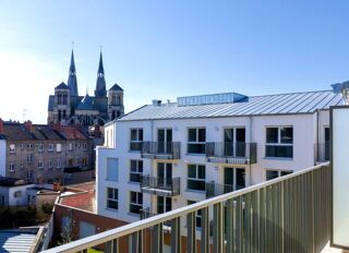  Appartement à vendre 1 pièce 28 m²