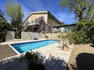  Maison � vendre 9 pi�ces 290 m�