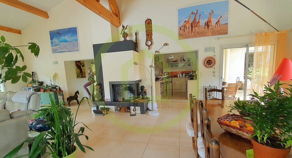 Vente Villa Maison Le grau d'agde