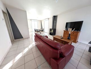  Maison � vendre 5 pi�ces 100 m�