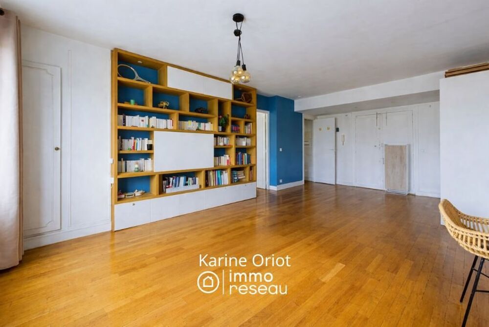 à vendre  Appartement Paris 17