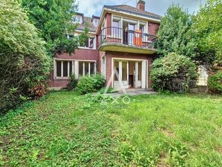  Appartement � vendre 3 pi�ces 80 m�