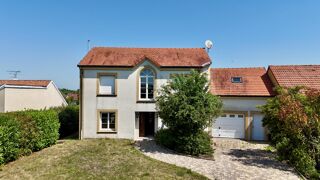 Maison 7 pièces 168 m² · à Doncourt-lès-Conflans · 168 m² · 315 000 €