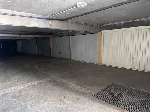  Parking / Garage � louer 1 pi�ce 13 m�