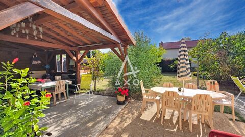   Maison Maison - 4 pièce(s) - 82 m²