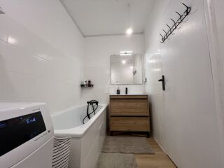  Appartement à vendre 2 pièces 49 m²