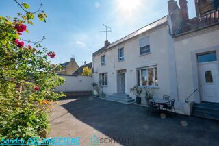  Maison  vendre 5 pices 115 m