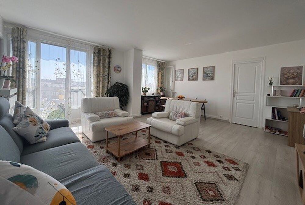 Vente Appartement Appartement Champigny sur marne