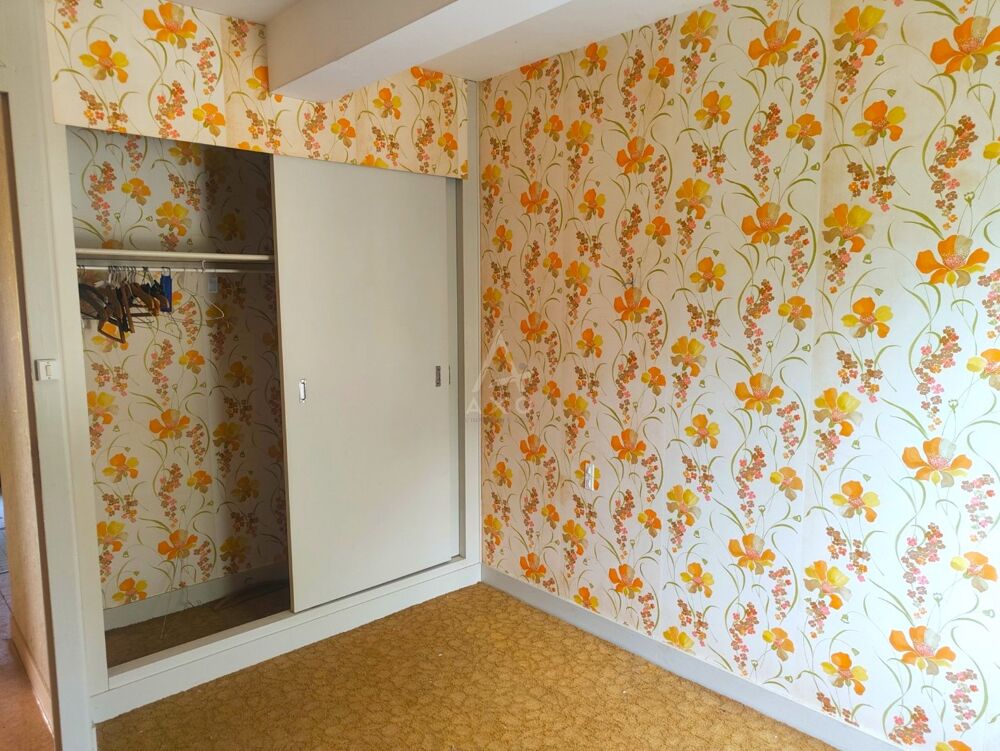 Vente Maison Maison Barace