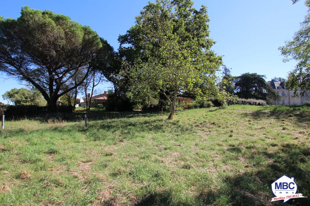 Vente Maison Longere Saint florent le vieil