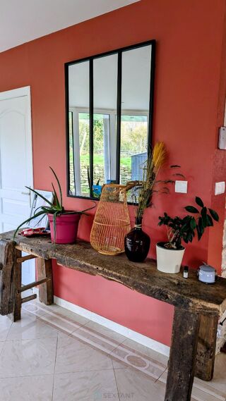  Maison � vendre 8 pi�ces 190 m�