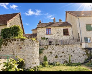 Maison 3 pièces 60 m² · à Chenerailles · 60 m² · 62 000 €