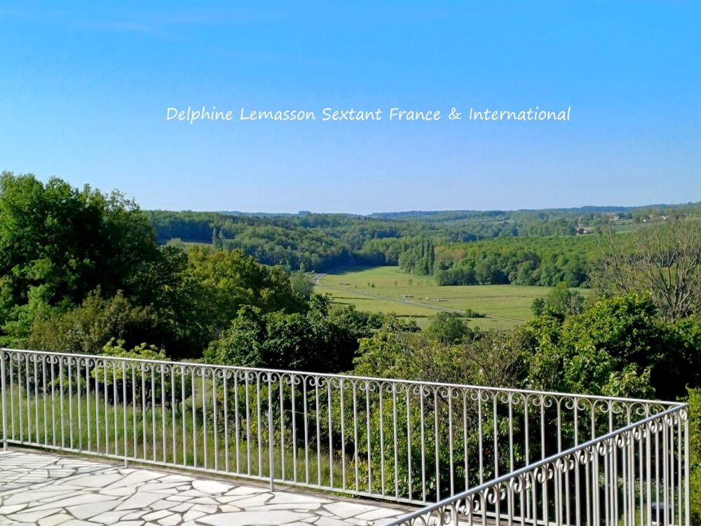 Vente Maison Maison de hameau Saussignac