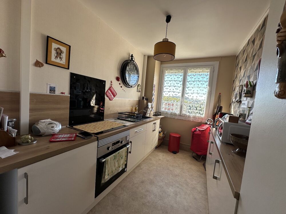 Vente Appartement Appartement Le havre