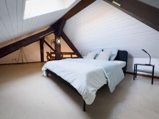  Appartement  vendre 2 pices 45 m