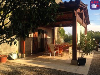  Maison à vendre 3 pièces 60 m²
