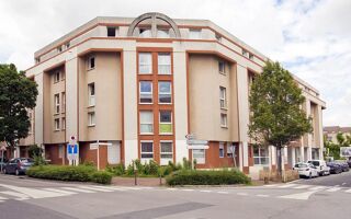  Appartement à vendre 2 pièces 32 m²