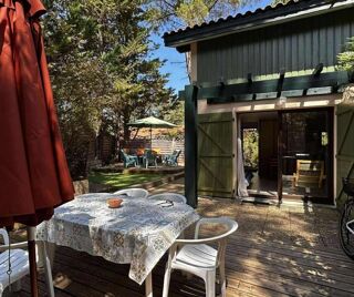  Maison � vendre 3 pi�ces 46 m�