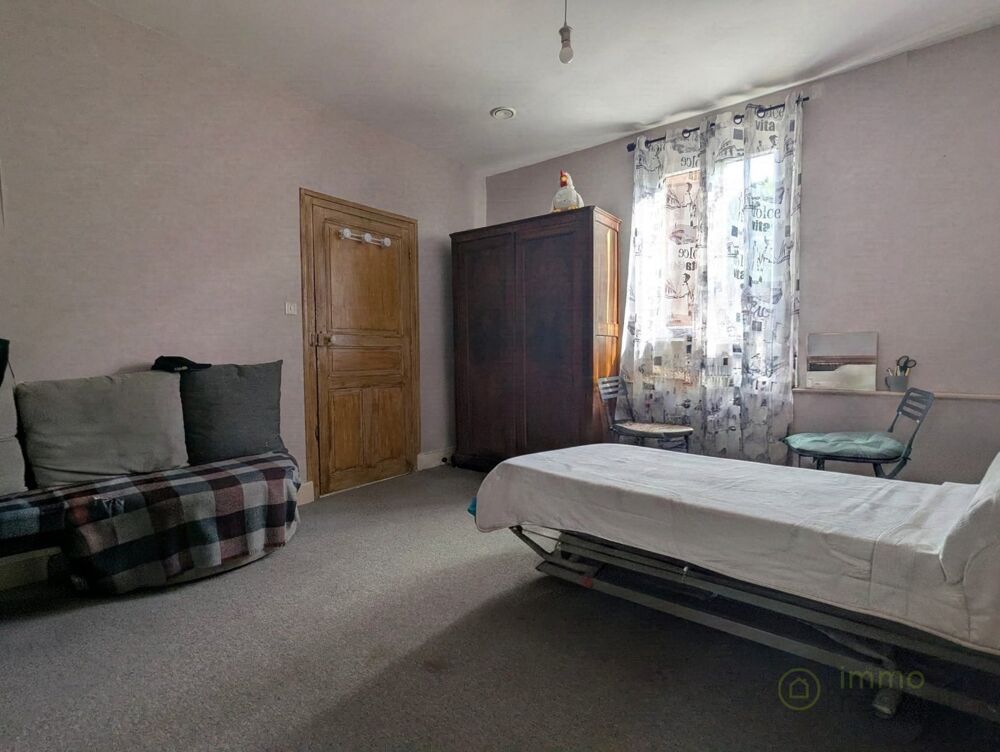 Vente Maison Maison et dépendances Navilly