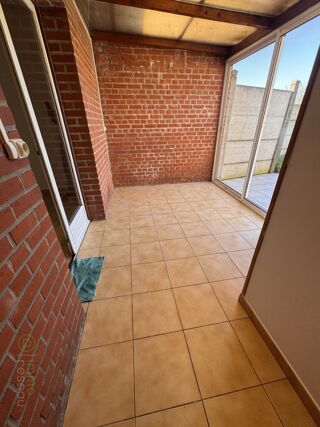  Maison � vendre 4 pi�ces 88 m�