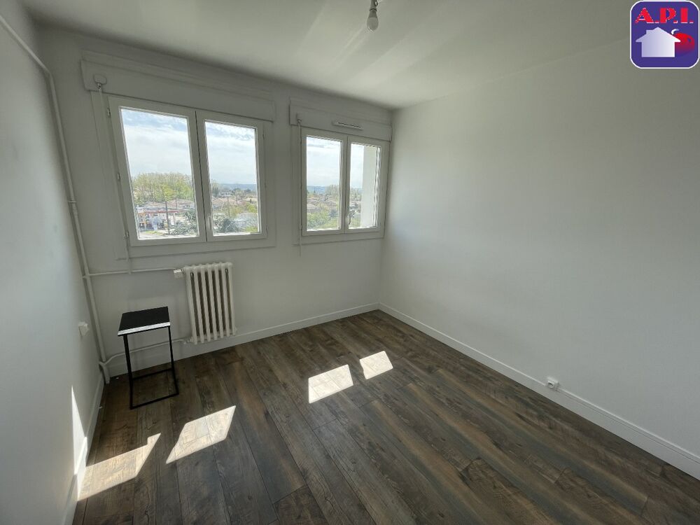 Vente Appartement Appartement Auterive
