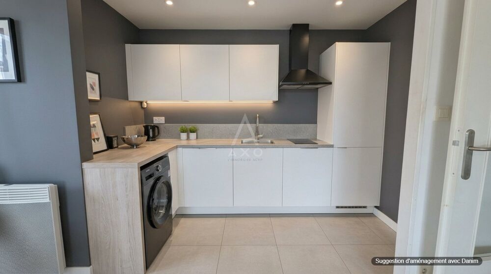 Vente Appartement Appartement Nantes