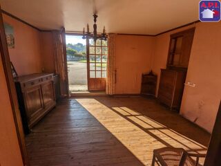  Maison � vendre 3 pi�ces 72 m�