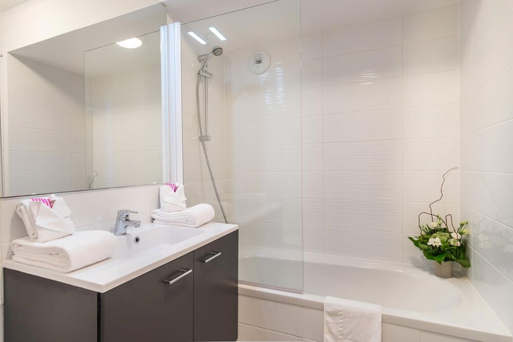 Vente Appartement Résidence Affaires Tours