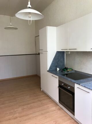  Appartement  louer 2 pices 54 m