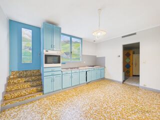  Maison à vendre 8 pièces 232 m²