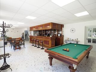  Maison à vendre 14 pièces 460 m²