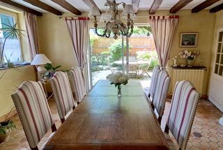  Maison à vendre 5 pièces 135 m²