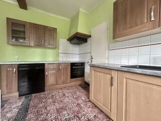 Maison à vendre 4 pièces 110 m²