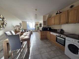  Maison à vendre 6 pièces 115 m²