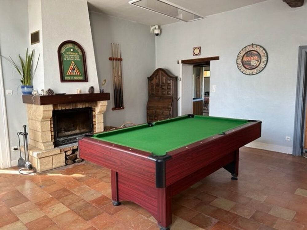 Vente Maison Maison de caractère La ferte bernard